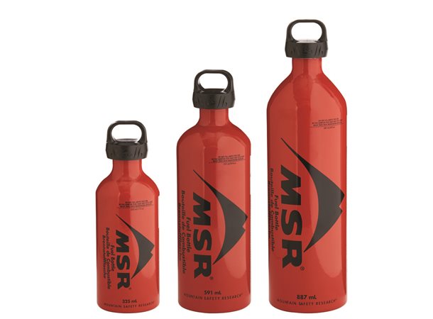 MSR Fuel Bottle 