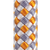 Beal ACCESS UniCore 10,5mmx60m Tau Oransje 
