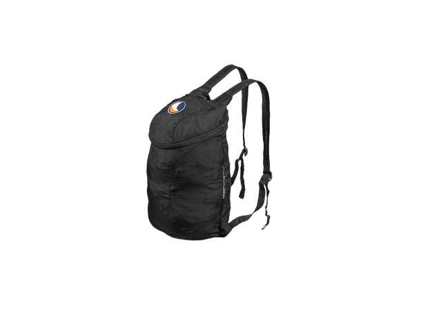 TTTM Mini Backpack Black / R-1-07-03 