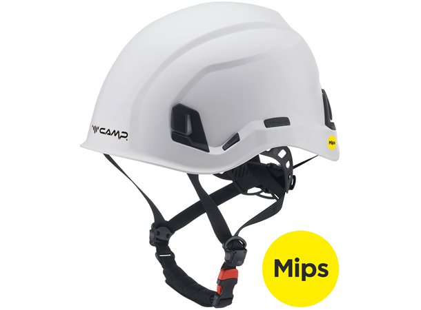 CAMP ARES MIPS Arbeidshjelm m/ Mips teknologi 