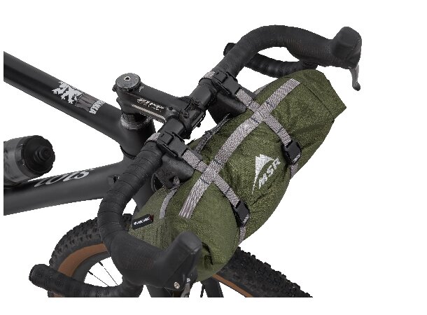 MSR Hubba Hubba Bikepack Sykkeltelt 