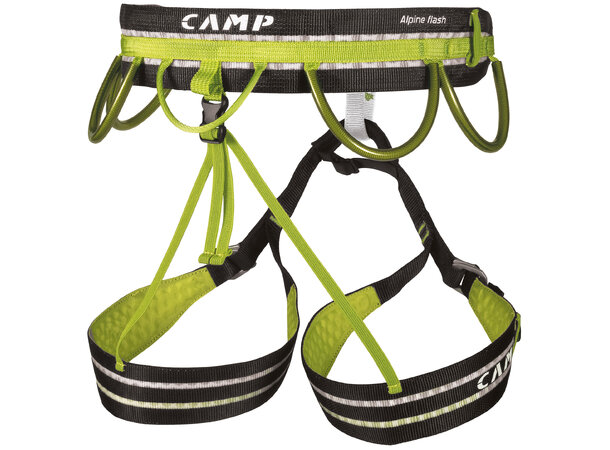 CAMP ALPINE FLASH S 