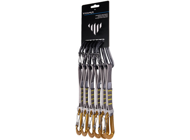 CAMP DYON EXPRESS KS 18 cm 6 PACK 18cm 