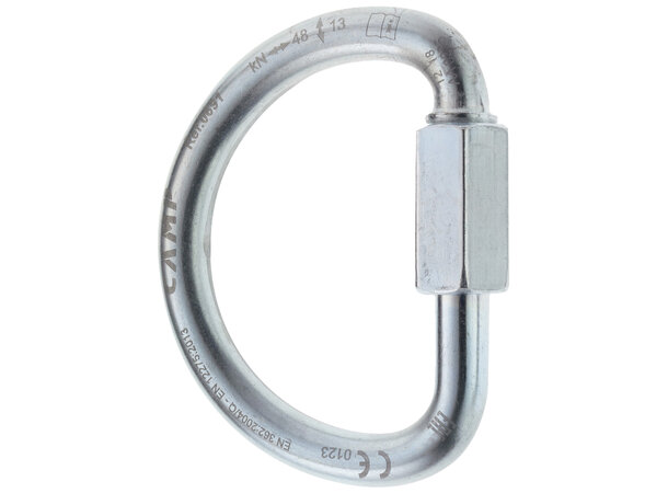 CAMP D QUICK LINK STEEL 10 mm 10mm 