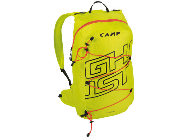 CAMP GHOST Lime 15L 