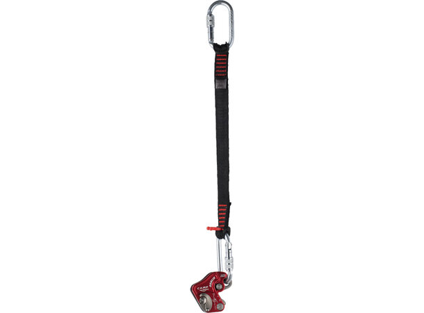 CAMP GOBLIN KIT 40cm m/ stål skrukarabinere og 40cm slynge 