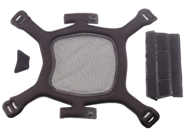 CAMP PADDING KIT FOR TITAN 