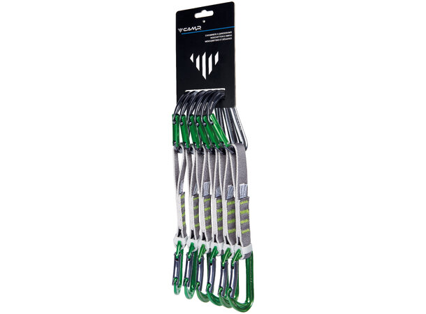 CAMP PHOTON EXPRESS KS 18 cm 6 PACK 18cm 