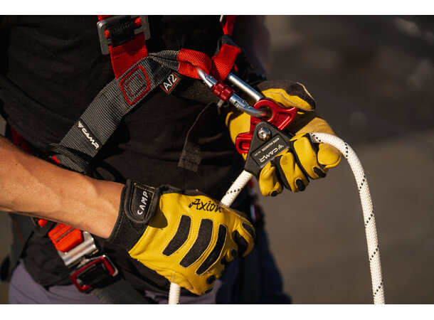 CAMP ROPE ADJUSTER Støttestropp u/ koblingsstykker 