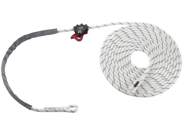 CAMP ROPE ADJUSTER Støttestropp u/ koblingsstykker 