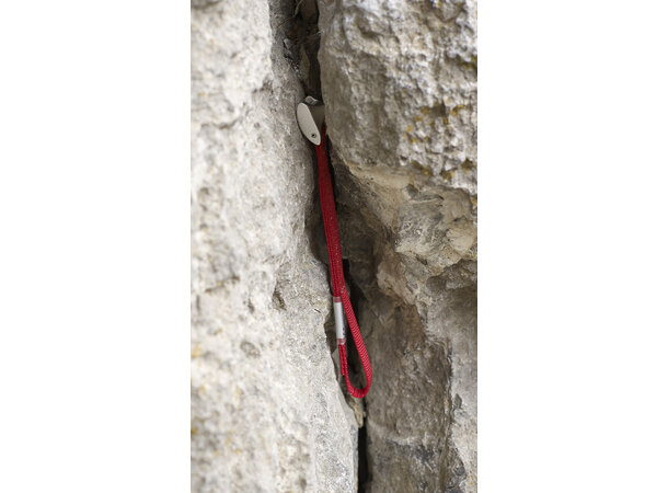 CAMP TRICAM EVO N.1 Red 