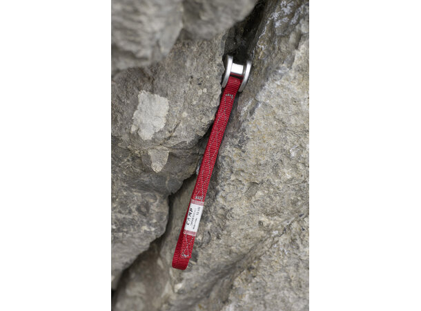 CAMP TRICAM EVO N.1 Red 
