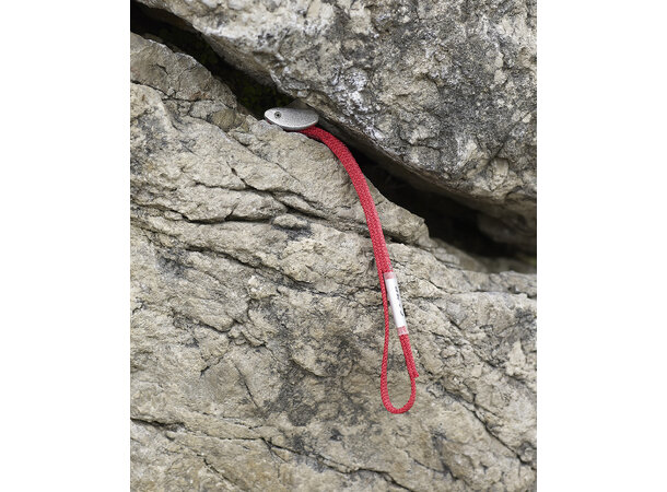 CAMP TRICAM EVO N.1 Red 