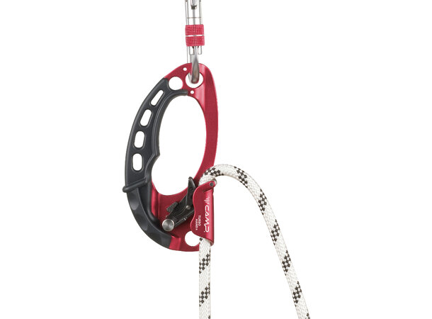 CAMP TURBOHAND BLACK LEFT u/ Guide taufører 