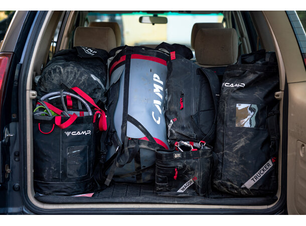 CAMP WAGON 10 10L 