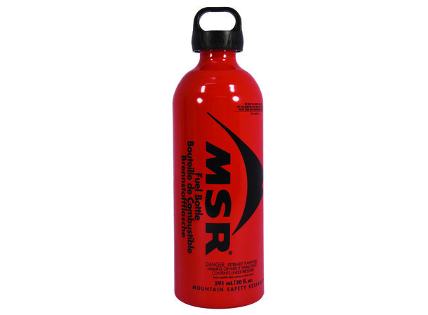 MSR Fuel Bottle 591ml 