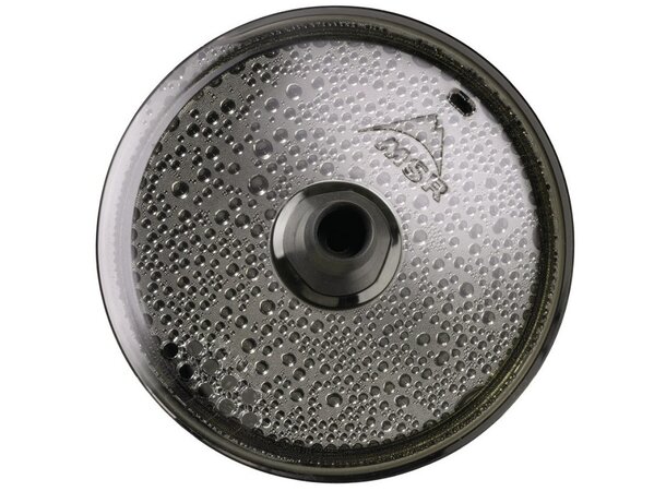MSR Lid - Reactor 1.7L Lokk - Reservedel 