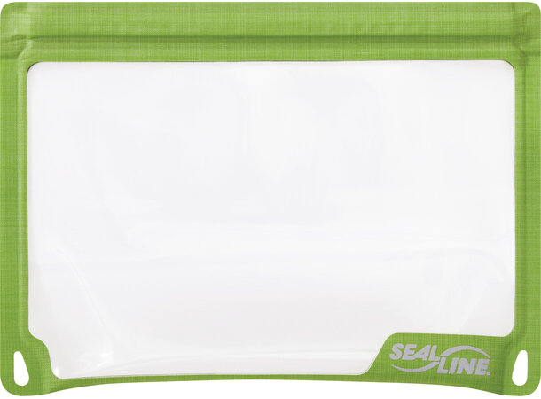 SealLine E-Case Electronics L Heather Green 