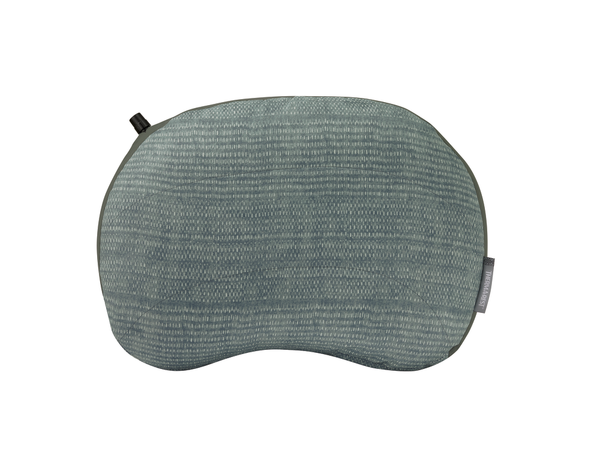 TAR Airhead Large Blue Woven Dot 