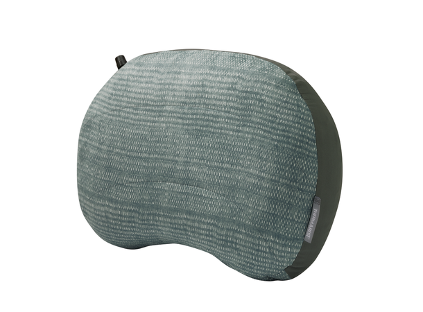TAR Airhead Large Blue Woven Dot 