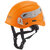 CAMP ARES AIR PLUS Orange 54-62cm 