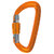 CAMP ORBIT LOCK - Orange Orange 