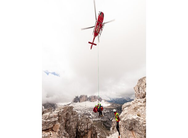 CAMP AIR RESCUE EVO SIT L 