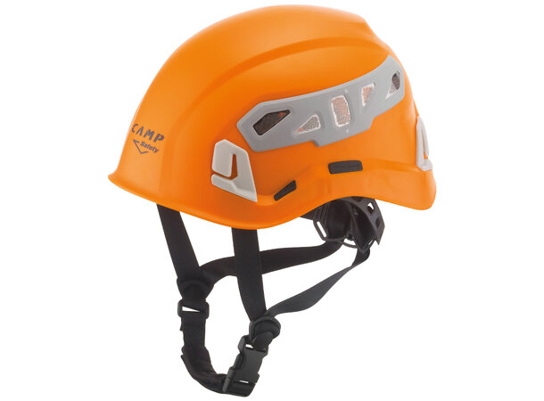 CAMP ARES AIR PLUS Orange 54-62cm 