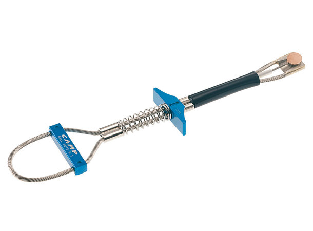 CAMP BALL NUT N.1 Light blue 