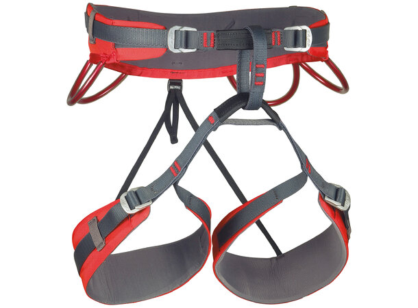 CAMP ENERGY CR 4 Red M-XL 