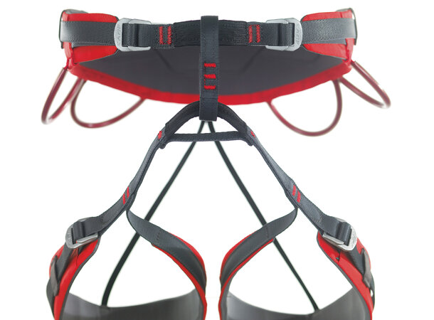 CAMP ENERGY CR 4 Red M-XL 