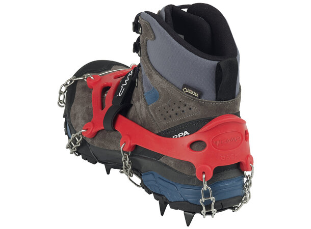 CAMP ICE MASTER L-42/44 