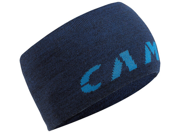 CAMP SID HEADBAND - Dark blue Dark blue 