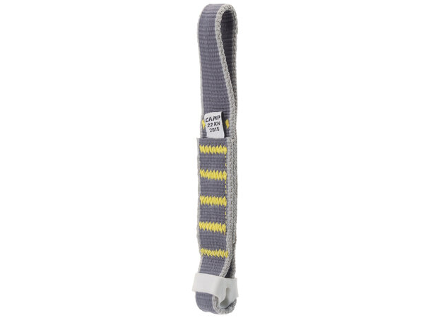 CAMP SLING STOP WIDE KS 25mm 18cm kortslynge 