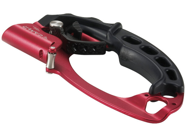 CAMP TURBOHAND BLACK RIGHT u/ Guide taufører 