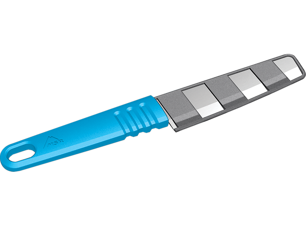 MSR Alpine Kitchen Knife Kjøkkenkniv m/ 11,4 cm bladlengde 