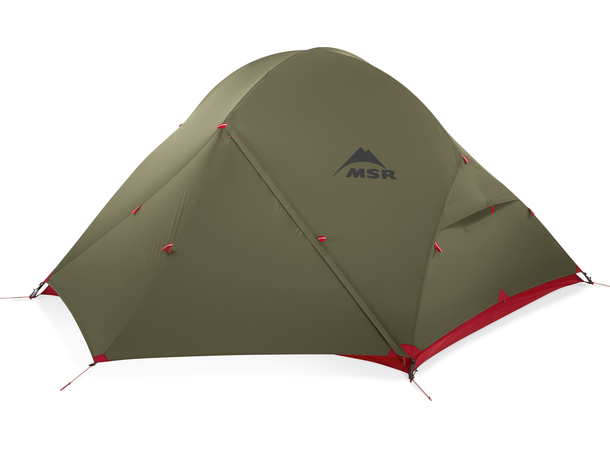 MSR Fly Access 3 Green Yttertelt - Reservedel 