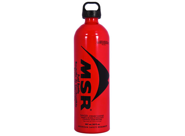 MSR Fuel Bottle 887ml 