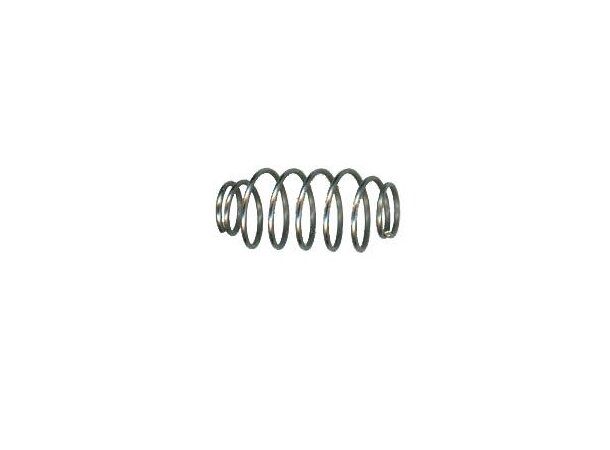 MSR Pump Spring - Stop Nut Older Fuel pump - Reservedel 