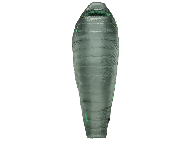 TAR Questar 32F/0C Long Andedun - 650 - Nikwax impregnert 