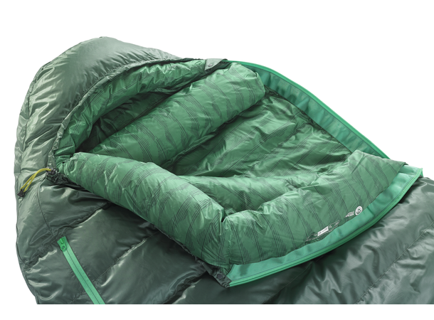 TAR Questar 32F/0C Long Andedun - 650 - Nikwax impregnert 