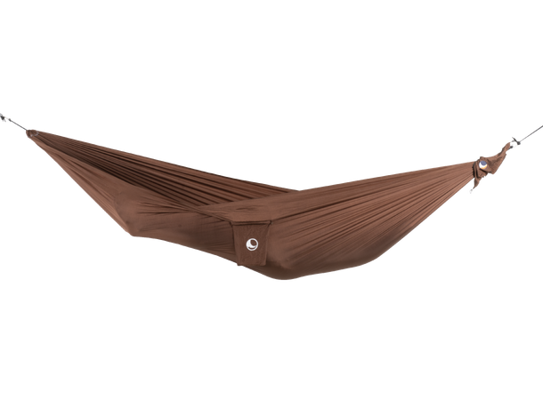 TTTM COMPACT HAMMOCK Hengekøye Chocolate 