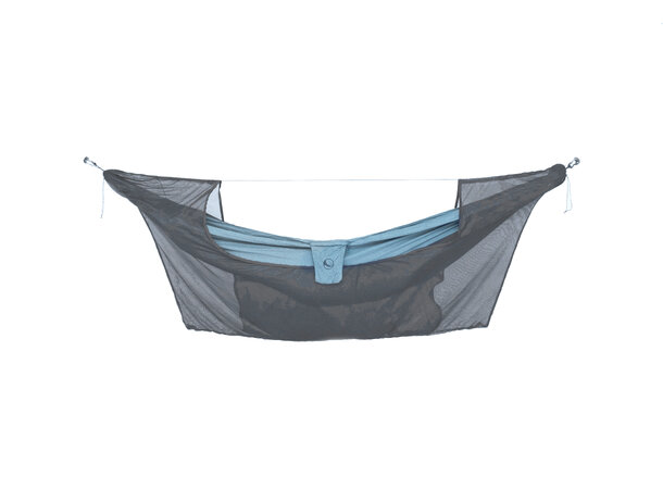 TTTM CONVERTIBLE BugNet 360 Myggnett Black 