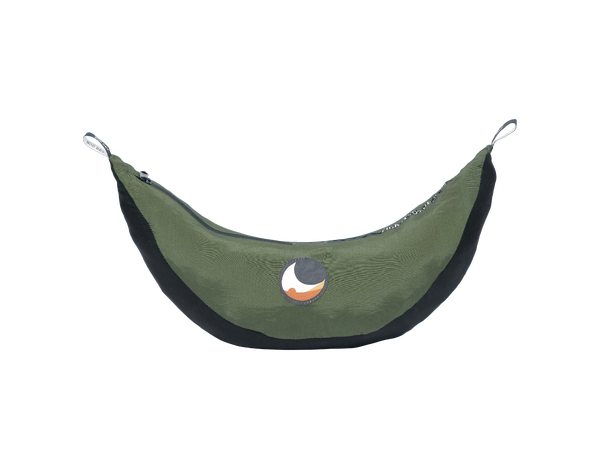 TTTM CONVERTIBLE BugNet 360 Myggnett Black 