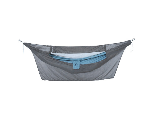 TTTM CONVERTIBLE BugNet 360 Myggnett Black 
