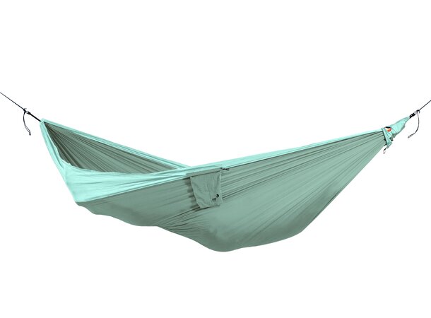 TTTM KING SIZE HAMMOCK Hengekøye Navy Blue/Purple 