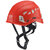 CAMP ARES AIR Red 54-62cm 