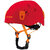 CAMP TITAN - Small Red 48-56 cm 