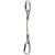 CAMP GYM SAFE CABLE EXPRESS 23 cm Green 23cm 