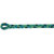 CAMP FRAZEN 12.2 mm Black/Yellow/Blue 35m 